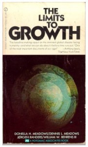 The Limits of Growth
